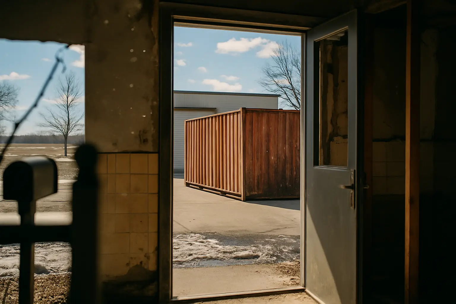 Dumpster Rental Riceville, IA
